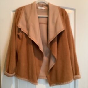 Mododoc Fleece Jacket